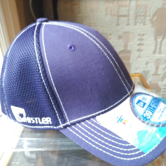 2010 Winter Olympics Baseball Cap - Picture 4 of 7